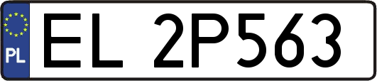 EL2P563