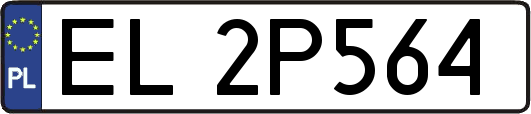 EL2P564