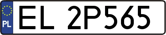 EL2P565
