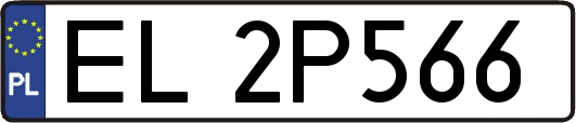 EL2P566