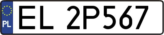 EL2P567