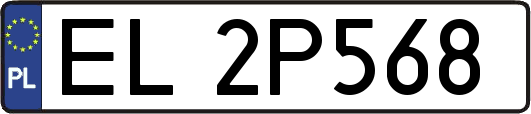 EL2P568