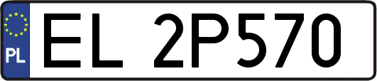 EL2P570