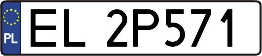 EL2P571
