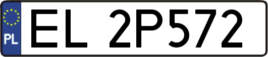 EL2P572