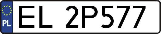 EL2P577