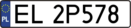 EL2P578