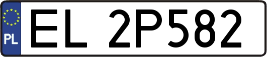 EL2P582