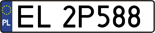 EL2P588
