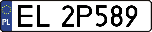 EL2P589