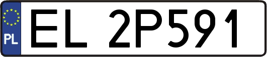 EL2P591