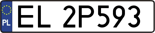 EL2P593