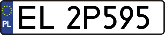 EL2P595