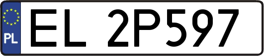 EL2P597
