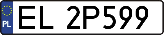 EL2P599
