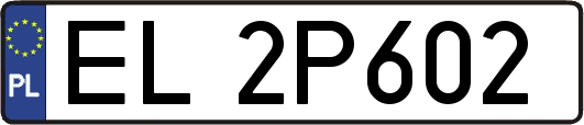 EL2P602