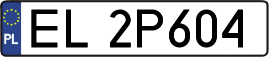 EL2P604