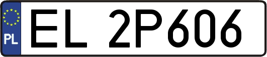 EL2P606