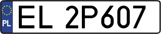 EL2P607