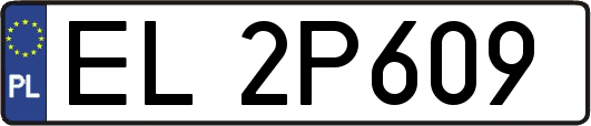 EL2P609
