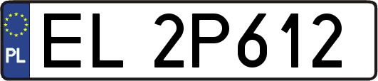EL2P612