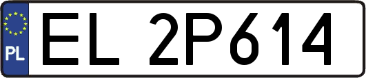 EL2P614