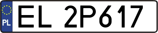 EL2P617