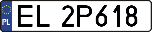EL2P618