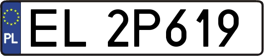 EL2P619