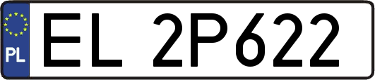 EL2P622