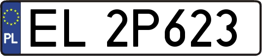 EL2P623