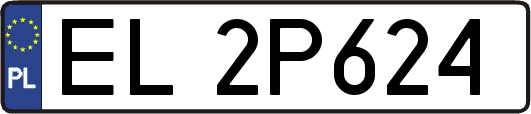 EL2P624