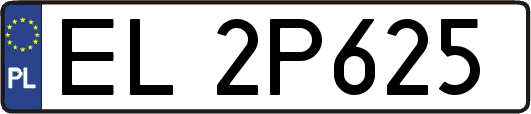 EL2P625