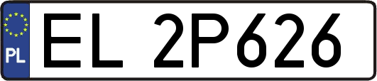 EL2P626