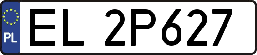 EL2P627