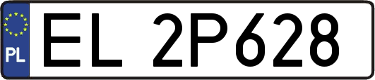 EL2P628