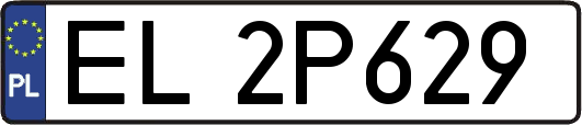 EL2P629