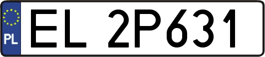 EL2P631