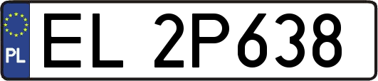 EL2P638