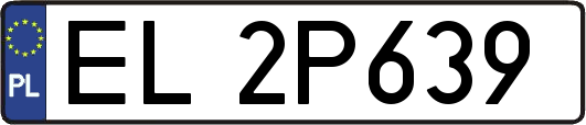 EL2P639