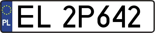 EL2P642