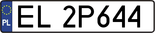 EL2P644