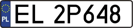 EL2P648