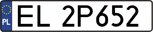 EL2P652