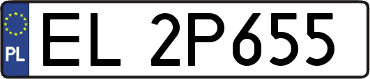 EL2P655