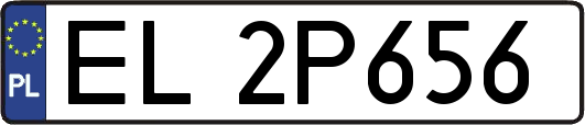 EL2P656