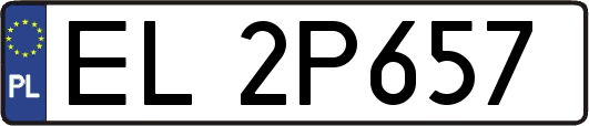 EL2P657