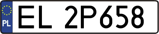 EL2P658
