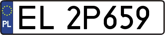 EL2P659
