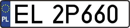 EL2P660